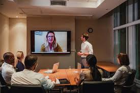 Web Conferencing Services